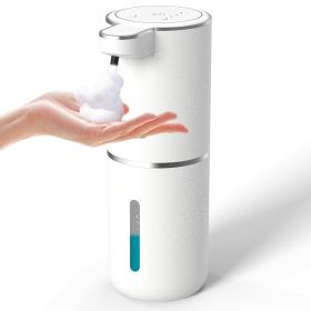 Automatic Soap Dispenser,Touchless Foaming Soap Dispenser