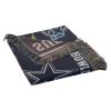 NFL 051 Cowboys Commemorative Series 5x Champs Tapestry