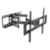 Full Motion, Crafted Steel, Outdoor, TV Mount