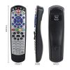 L5B83H Voice Smart Search Remote Control Compatible with Alexa Fire TV Stick 4K Cube Universal Remote Controller Replacement