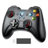 Wireless Gaming Controller for Windows 7 8 10 11 PC/PS3/Android/Switch/Steam Deck